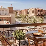 Grand Plaza Marrakech