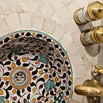 Riad Clefs d\'Orient