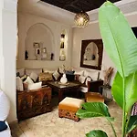 Riad Reve D\'Or
