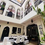 Riad Reve D\'Or