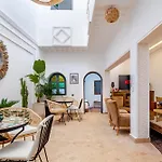 Riad La Kasbah Secrete