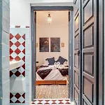 Riad La Kasbah Secrete