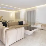 Menara Garden Duplex 3 Suites