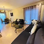 Rez De Jardin Prestigia Opale