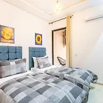 Appartement Chic Et Moderne