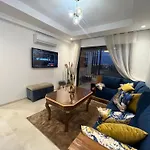 Cozy Urbain Appartement
