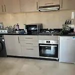 Cozy Urbain Appartement