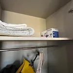 Cozy Urbain Appartement