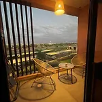 Cozy Urbain Appartement