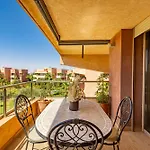 Serene Oasis Pool & Garden View