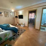 Bel Appart Fonctionnel Residence Avec Piscine