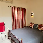 Riad Oued Issil