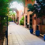 Riad Oued Issil