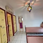 Riad Oued Issil