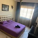 Magnifique Appartement 2 Chambres Et Piscine De Standing