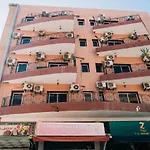 Hotel Apart Larabi Gueliz