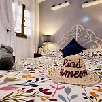 Chez Jasmeene