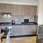 Apartment The Pearl Vue Piscine