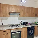 Cosy Flat - Gueliz Residency