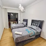 Cosy Flat - Gueliz Residency