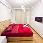 Cosy Flat - Gueliz Residency