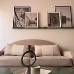 Nouveau, Cosy Et Original Au Coeur De Gueliz