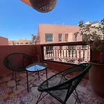 Nouveau, Cosy Et Original Au Coeur De Gueliz