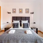 Appartement Au Coeur De Marrakech