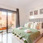Appartement Au Coeur De Marrakech