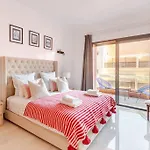 Appartement Au Coeur De Marrakech