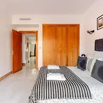 Appartement Au Coeur De Marrakech