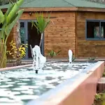 Appartement 5 Piscine Sport