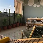 Chimera Apartments & Suites