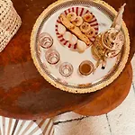 Riad Gasaembre Touareg