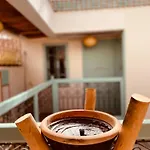 Riad Gasaembre Touareg