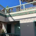 Riad Gasaembre Touareg