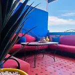 Apartment With Ac And A Nice Private Terrace Appartement Climatise Avec Une Jolie Terrasse Privee