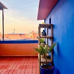 Apartment With Ac And A Nice Private Terrace Appartement Climatise Avec Une Jolie Terrasse Privee