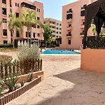 Premium Village Oasis Avec 5 Piscines Et Jardins