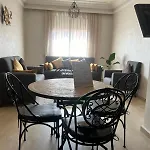 Appartement Lagon Bleu Assafa- Services All-Inconciergerie