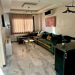 Heart Of Marrakech City Center - Gueliz