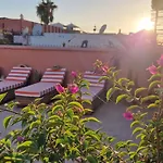 Riad Babmoon - Private Riad With Pool & Rooftop