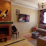 Cozy & Chic Appart Haut Standing Residence Piscine