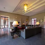 Exceptional Villa On 10,000 Meter Square With Heated Pool