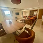 Marrakech Plaza 2 Suites Sur 230M