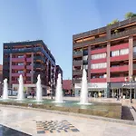 Marrakech Plaza 2 Suites Sur 230M