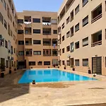 Appartement De Luxe A Marrakech