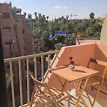 Jardin Majorel Appartement En Residence Fermee