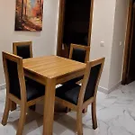 Majestic Luxe Appartment