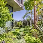 Villa Avec Vue Imprenable Sur Le Golf Amelkis
